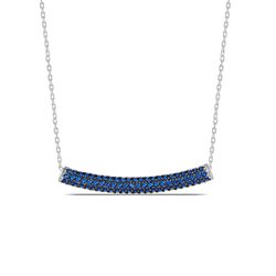 Also available in – Blue Sapphire