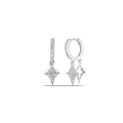 Also available in – Diamond CZ