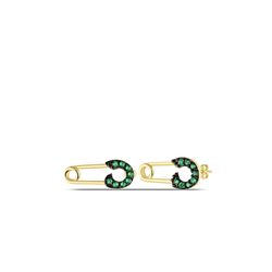 Also available in – Emerald CZ