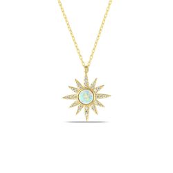 Also available in – White Opal