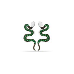 Also available in – Emerald CZ