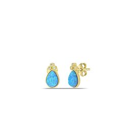 Also available in – Blue Opal