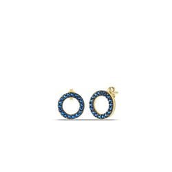 Also available in – CZ Sapphire