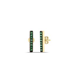 Also available in – Emerald CZ