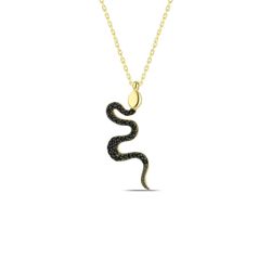 Also available in – Black CZ