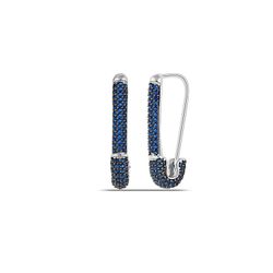 Also available in – Sapphire CZ