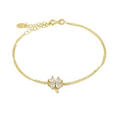 Also available in – Diamond CZ