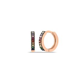 Also available in – Rainbow CZ