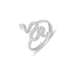 Also available in – Diamond CZ