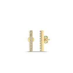 Also available in – Diamond CZ