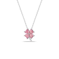 Also available in – Pink CZ