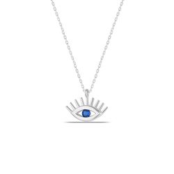 Also available in – Sapphire CZ