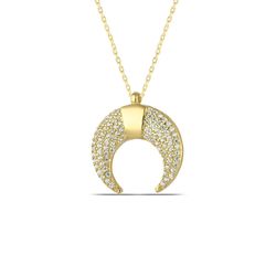 Also available in – Diamond CZ