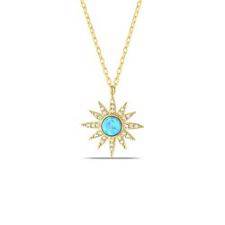 Blue Opal