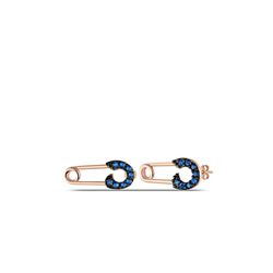 Also available in – Sapphire CZ