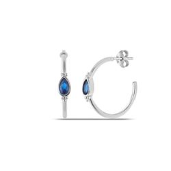 Also available in – Sapphire CZ