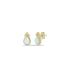 White Opal