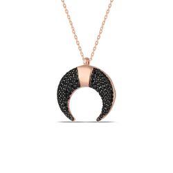 Also available in – Black CZ