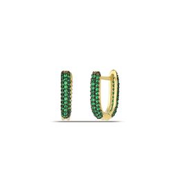 Also available in – Emerald CZ