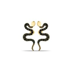 Also available in – Black CZ