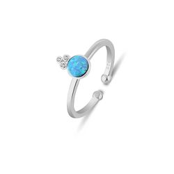 Also available in – Blue Opal