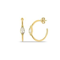 Also available in – Diamond CZ