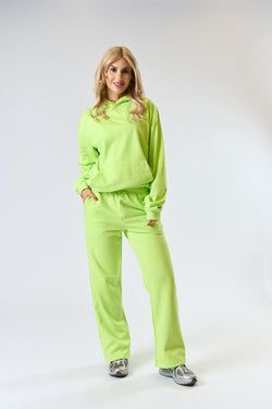 Verde neon