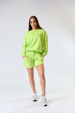 Verde neon