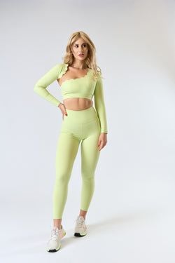 Verde deschis