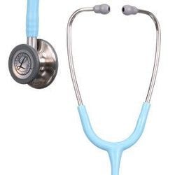 Other Classic III Models – Marine Blue Satin Tubing