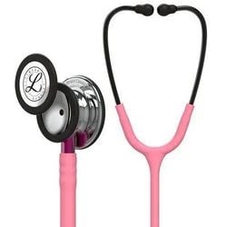 Other Classic III Models – Pearl Pink w/ Mirror Finish, Pink Stem & Smoke
