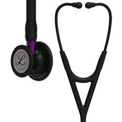 Other Cardiology IV Options – Black Edition w/ Violet Stem