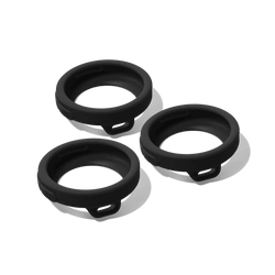 Other Color Choices – Black