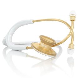 Other MDF Acoustica Models – White/Gold