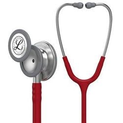 Other Classic III Models – Burgundy
