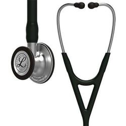Other Cardiology IV Options – Black