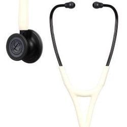 Other Cardiology IV Options – Alabaster w/ Black Matte Finish