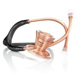 Other MDF ProCardial Titanium & Stainless Models – Black/Rose Gold