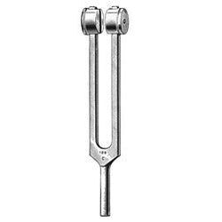 Other Tuning Forks – C-128