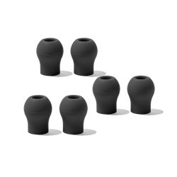 Other Color Choices – Black