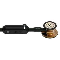 Other Littmann Core Digital Models – Black w/ Copper Chestpiece