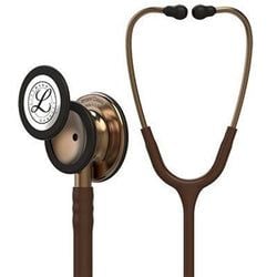 Other Classic III Models – Chocolate w/ Copper Finish