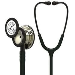 Other Classic III Models – Black w/ Champagne Finish