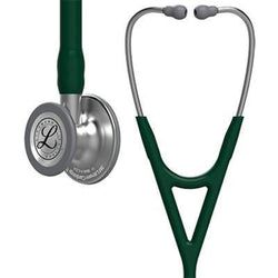 Other Cardiology IV Options – Hunter Green