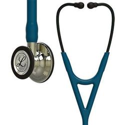 Other Cardiology IV Options – Caribbean Blue w/ Champagne Finish