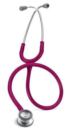 Other Littmann Pediatric Models – Raspberry
