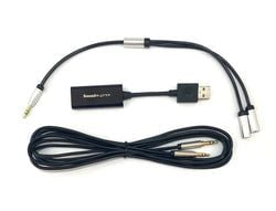 Thinklabs Stethoscope & Accessories – Telemedicine Accessories Kit