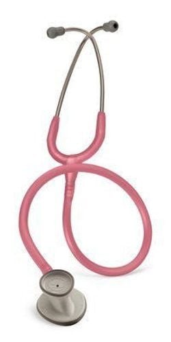 Other Color Choices – Pearl Pink