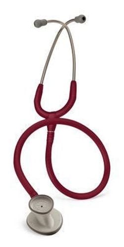 Other Color Choices – Burgundy