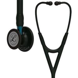 Other Cardiology IV Options – Black Edition w/ Blue Stem